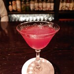 バー ノーブル - 