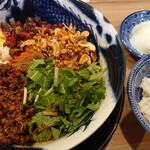 担担麺専門店 DAN DAN NOODLES. ENISHI - 