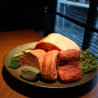 焼肉うしごろ 表参道店 - 