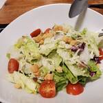 B＆M 151A - シーザーサラダ