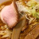 麺 みつヰ - 