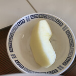 酔仙楼 - りんご