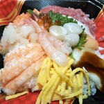 ヤオコー - 海鮮丼