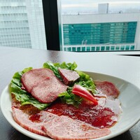 天空焼肉 星遊山 - 