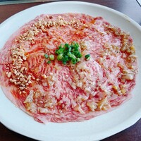 天空焼肉 星遊山 - 