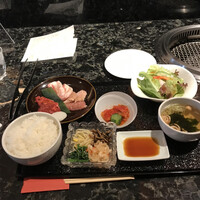 東京焼肉 一頭や コレド室町テラス店 - 