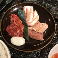 東京焼肉 一頭や コレド室町テラス店 - 