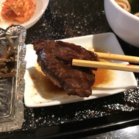 東京焼肉 一頭や コレド室町テラス店 - 