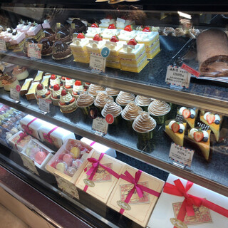 難波で人気のケーキ ランキングtop 食べログ 難波で人気のケーキ ランキングtop 食べログ