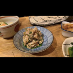 やきとり まさ吉 - 