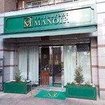 レストラン マノワ - 