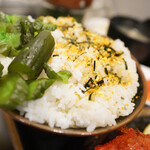 札幌ザンギ本舗 - 