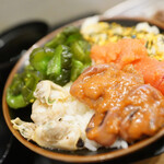 札幌ザンギ本舗 - 