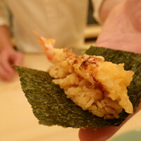 鮨おにかい＋1 - 