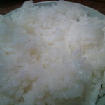 大吉 - 大ライス　３５０円
