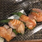 ちよだ鮨 - 料理写真: