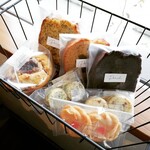 Perch - 料理写真: