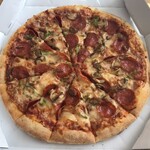 ドミノ・ピザ - 