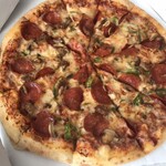 ドミノ・ピザ - 