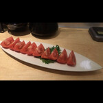 博多もつ鍋 蟻月 HANARE - 