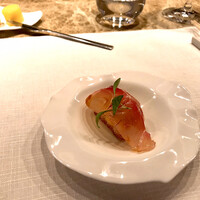 Jean-Georges Tokyo - 