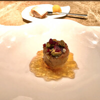 Jean-Georges Tokyo - 