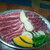 大吉 - カルビ　８３０円　+　サガリ　８３０円