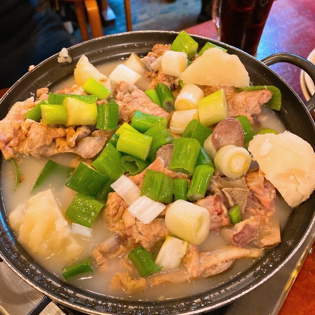 元祖 宋家 本館 ソウケ 東新宿 韓国料理 食べログ 元祖 宋家 本館 ソウケ 東新宿 韓国料理 食べログ