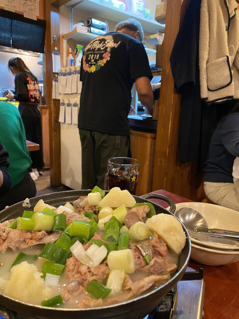 元祖 宋家 本館 ソウケ 東新宿 韓国料理 食べログ 元祖 宋家 本館 ソウケ 東新宿 韓国料理 食べログ