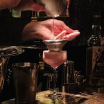 アークラウンジアンドバー - ② クローバークラブ