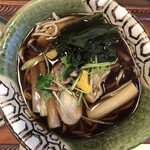 手打そば 吉法師 - 