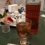 中国レストラン 雪園 - 