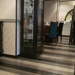 中国レストラン 雪園 - 