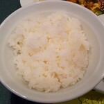 中国レストラン 雪園 - 