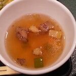 中国レストラン 雪園 - 