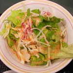 中国レストラン 雪園 - 