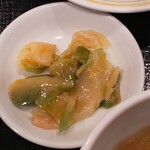 中国レストラン 雪園 - 