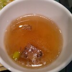 中国レストラン 雪園 - 