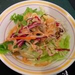 中国レストラン 雪園 - 