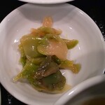 中国レストラン 雪園 - 