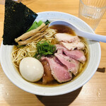 麺屋 さくら井 - 