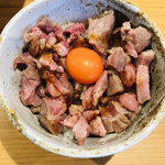 麺屋 さくら井 - 