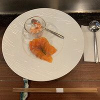 ステーキハウス 吉池 - 