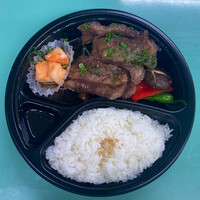 焼肉の龍園 小倉本店 - 