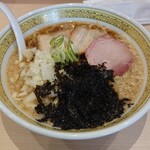 RAMEN RS 改 - 