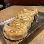 肉汁餃子のダンダダン - 