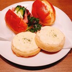 グランカフェ - 