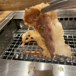 焼肉ライク - 料理写真: