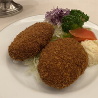 レストラン香味屋 - 