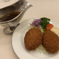 レストラン香味屋 - 